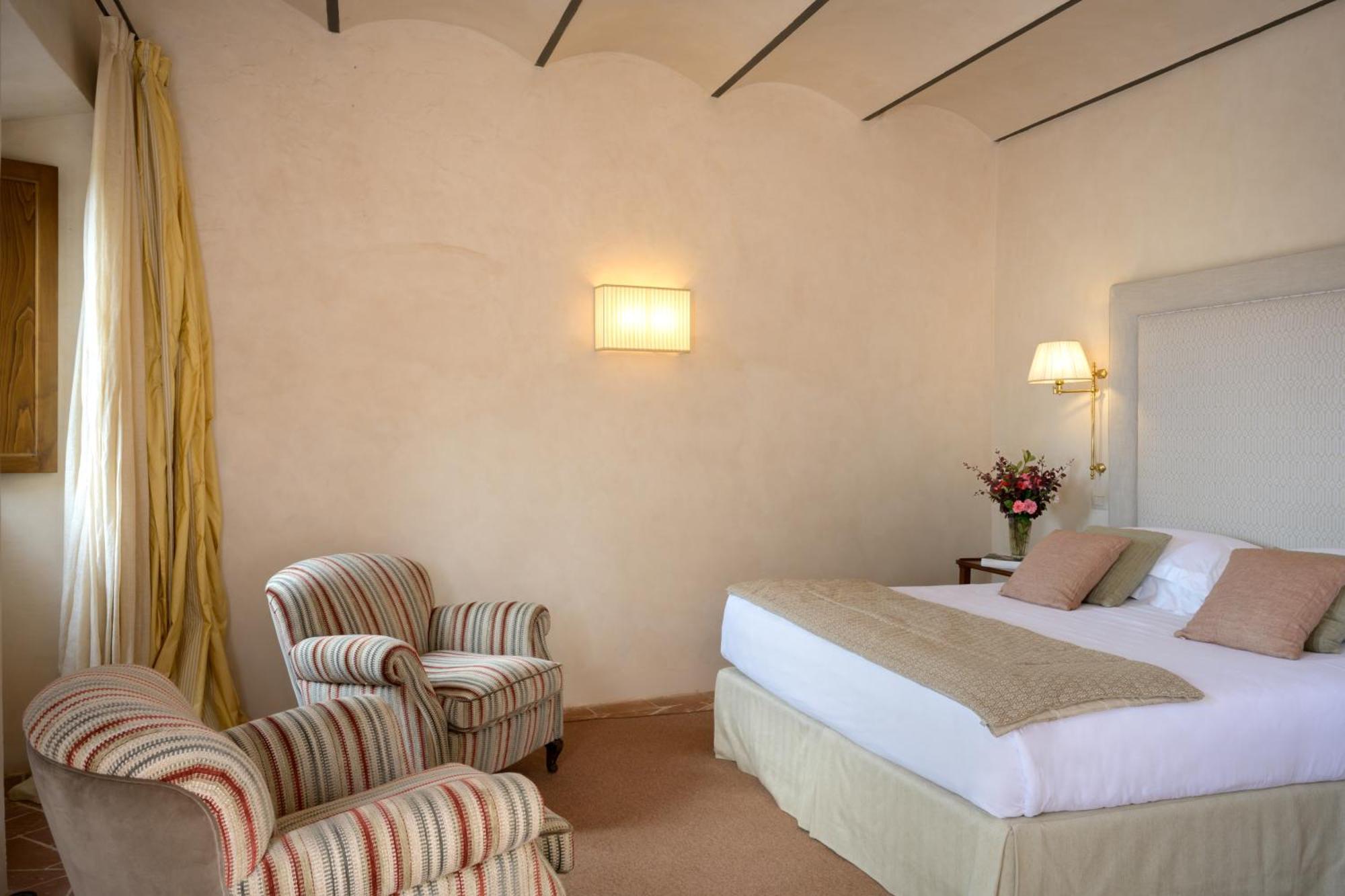 Viesca Suites & Villas Il Borro Toscana Reggello Eksteriør billede