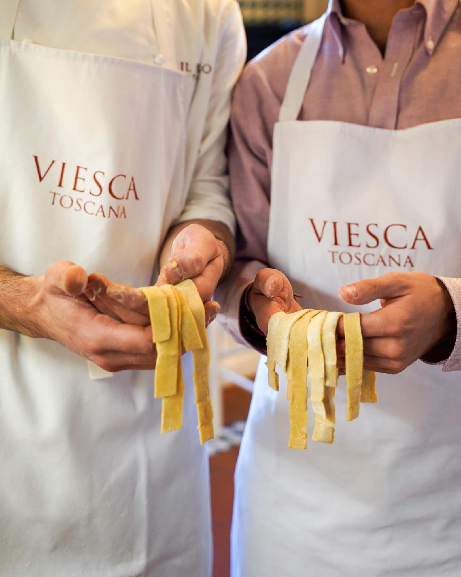 Viesca Suites & Villas Il Borro Toscana Reggello Eksteriør billede